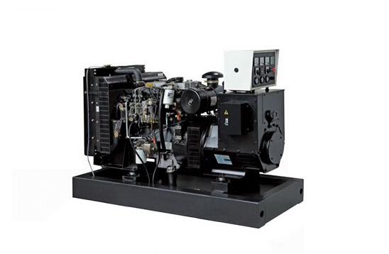 南浔科克150kw大型柴油发电机组