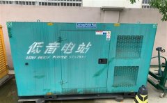 南浔通州四建大波纹箱定制案例
