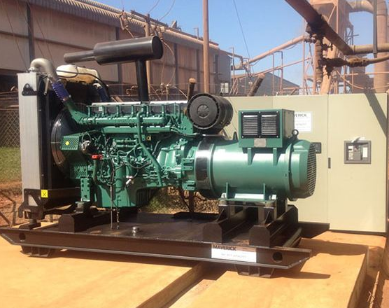 南浔发电机出租